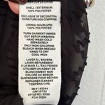 Avec Les Filles NWT  Black Knit Cutout Studded Sheath Dress 6 Photo 11