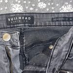 Bullhead Denim Co . Rocker Mid-Rise Jeans Photo 3