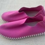 Ilse Jacobsen Women’s Tulip Flats Sneakers Size 39/8.5 Photo 2