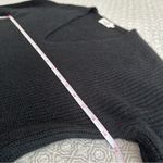 THE RESET R LABEL Sweater V Photo 5