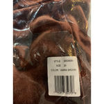 Danielle Bernstein  Velvet Ruffle Mini‎ Dress Photo 2