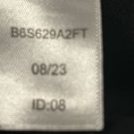 Psycho Bunny large Wayne Chenille Patch Sweatshirt Photo 5