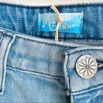 Show Me Your Mumu Tribeca Skinnies Azurine Double Take Jean Size 25 Photo 5