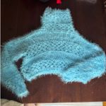 Free People  Cropped Sweater Photo 0