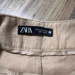 ZARA  Womens Shorts Dressy Casual 2025 Trendy Summer. Photo 1