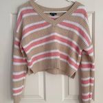 Aerie Cropped sweater Photo 0