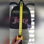 Juicy Couture NWT Big Spender Backpack Photo 14