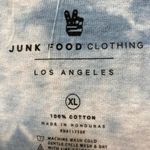 NBA LA Clippers Tie Dye Streetwear Tshirt size XL Photo 3