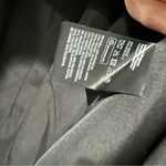 H&M Oversized taupe boyfriend blazer Photo 3