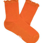 UGG  Karsyn Lettuce Edge Socks Photo 0