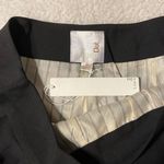 Line and Dot NEW Black Box Pleated Trouser Shorts Photo 6