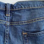 Gap Blue Stretch Bootcut Jeans Size 16 Long New Without Tag Photo 8