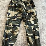 Iris Camp Jogger Pants Photo 1