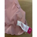 No Boundaries New Women’s  Seamless Sports Bra Removable Pads Nude Beige Medium Photo 3