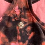 Lululemon Cool Racerback Intensity Pink Blossom Multi Active Tank Top Size 0 731 Photo 4