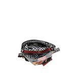 Nicole Lee USA Convertible Adjustable Strap Backpack Bag Photo 5