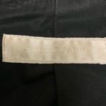 Nicole Farhi MD Leather zip up motor sport jacket Size M Photo 5