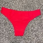 SheIn Cut-out Ruffle Trim Bikini Swimsuit Photo 6