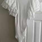 ZARA  Top Bodysuit Photo 2