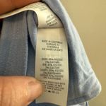 Aerie  Periwinkle Soft Tank Top Size Small Photo 4