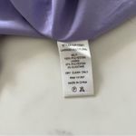 Anthropologie Anthro ASTR Kiana ruffle maxi dress Sz Large Lavander floral fairy core feminine Photo 7