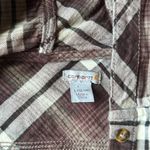 Carhartt hooded flannel Photo 1
