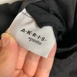 Akris Punto  wool wide leg dress‎ pants Photo 7