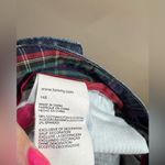 Tommy Hilfiger  mid wash flat front trouser pants 14S Photo 1