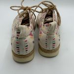 Goby La Vie Boheme Free Spirit Sneaker Sz 6.5 Multiple Photo 4