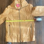 Faded Glory   leather jacket Photo 11