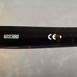 Moschino  MOS065/S 0086 KU Cat Eye Sunglasses Women’s Sz 55-19-140 Photo 7