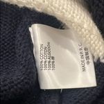 Brandy Melville  NWOT Elizabeth Argyle Cardigan Sweater  OS - S/M Photo 3