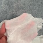 Johnny Was  White eyelet Lace Blouse medium Photo 10