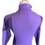 Womens Running Man RM Hot Chocolate 15K Running Swag Full Zip Jacket Photo 2