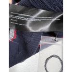 The Fifth Label  Gravitation Stripe Top Size Small S Navy Red White New Photo 5