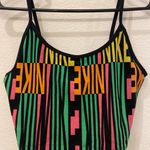 Nike Graphic Crop Tank Photo 0