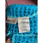 Faded Glory Crochet tank top or swimsuit coverup by  Photo 4