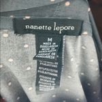 Nanette Lepore Polkadot Nightgown & Bathrobe MD Photo 7