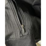 Lululemon Rest Less Hoodie *relaxed - black • size XS Photo 4