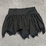 Black Mini Skirt Photo 0