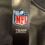 NFL Gameday Couture Women's Gray Green Bay Packers Oversized Sweatshirt Size Large Photo 3