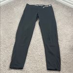 Nike  pro Black Performance Leggings Photo 5