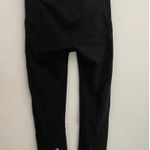 Lululemon black leggings Photo 0