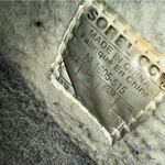 Sorel EUC Mackenzie Snow Holiday Slip-on Shoes Photo 8