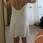 White Dress Photo 3