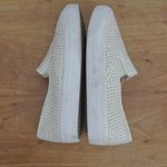 Coach Ladies'  Maggie Studded Leather Slip on Shoes Size 8 Photo 3