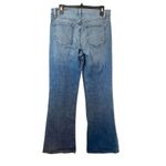 joe's jeans  Medium Wash Flare‎ Jeans Size 30/10 Photo 4