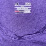 Under Armour  Women's Violet Long Sleeve Tee Photo 1