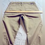 Patagonia #” Khaki pants women’s size 10 Photo 5