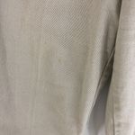 Gloria Vanderbilt Womens Jeans High Rise Tapered Stretch Beige 8 Photo 1